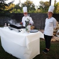 Un des 5 lieux du Cocktail