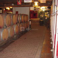 Les Caves du Chateau