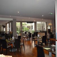 Ambiance Patio Hôtel