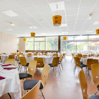 Valpré Lyon Séminaires Congrès Hôtel