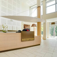 Valpré Lyon Séminaires Congrès Hôtel