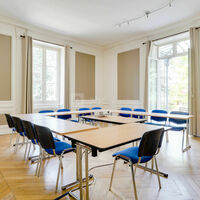 Valpré Lyon Séminaires Congrès Hôtel