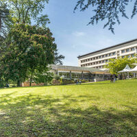 Valpré Lyon Séminaires Congrès Hôtel