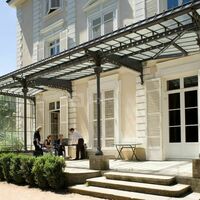 La Maison du Parc