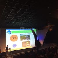 Aquarium du Grand Lyon