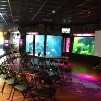 Aquarium du Grand Lyon