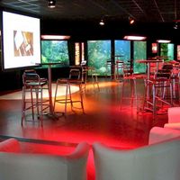 Aquarium du Grand Lyon