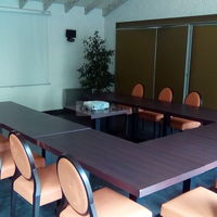 Salle Cascade