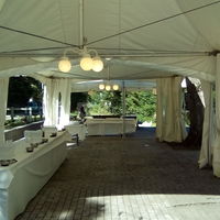 La rivière enchantée