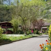 Hostellerie de la Cascade