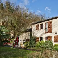Hostellerie de la Cascade