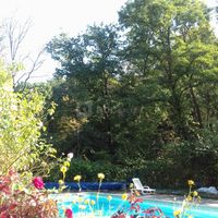 Hostellerie de la Cascade
