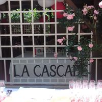 Hostellerie de la Cascade