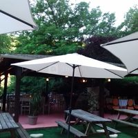 Hostellerie de la Cascade
