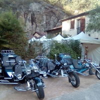 Hostellerie de la Cascade