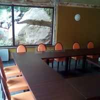 Salle Cascade