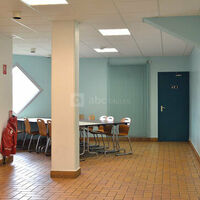 Centre International de Rencontres