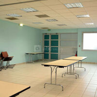 Centre International de Rencontres