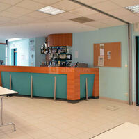 Centre International de Rencontres