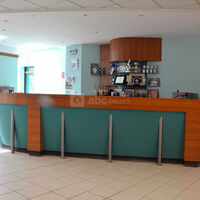 Centre International de Rencontres