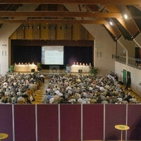 Centre International de Rencontres