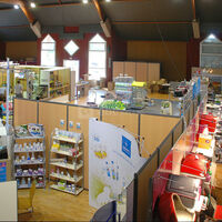 Centre International de Rencontres