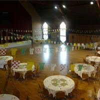 Centre International de Rencontres