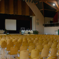 Centre International de Rencontres