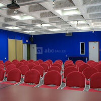 Centre International de Rencontres