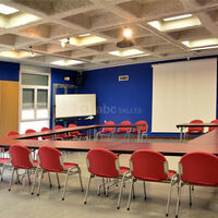 Centre International de Rencontres