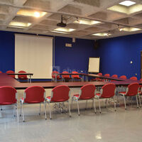 Centre International de Rencontres