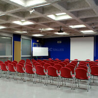 Centre International de Rencontres