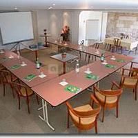 Salle de réunion
