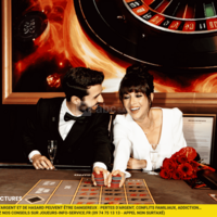 Vivez l'expérience !