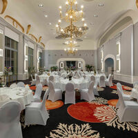 Salle Grands Jeux