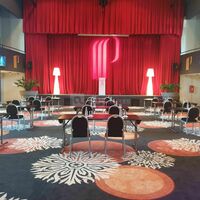 Salle Théâtre - Réunion