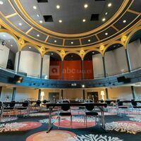 Salle Théâtre - Réunion