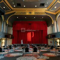 Salle Théâtre - Réunion