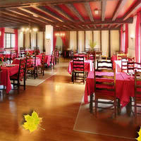 Auberge des Grandes Vignes