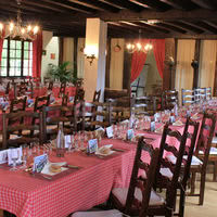 Auberge des Grandes Vignes