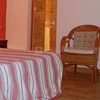 Auberge des Grandes Vignes
