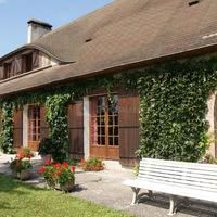 Auberge des Grandes Vignes