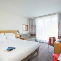 Hôtel Novotel Lens Noyelles