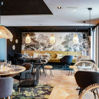 Hôtel Novotel Lens Noyelles