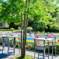 Hôtel Novotel Lens Noyelles