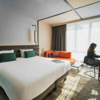 Hôtel Novotel Lens Noyelles
