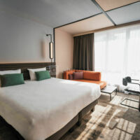 Hôtel Novotel Lens Noyelles