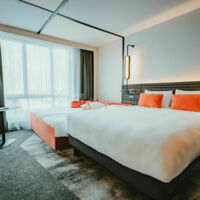 Hôtel Novotel Lens Noyelles