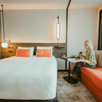 Hôtel Novotel Lens Noyelles