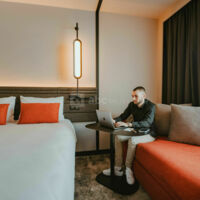 Hôtel Novotel Lens Noyelles